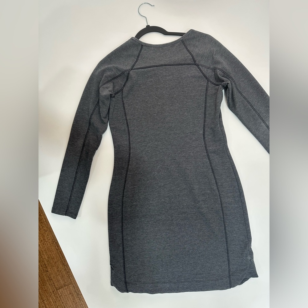 Athleta Omega Athleisure Dress